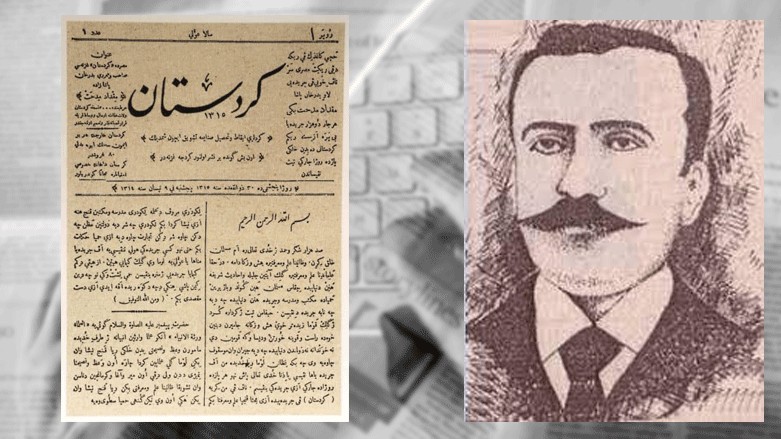 بارزاني يُهنئ الصحفيين ويجدد دعم حرية الإعلام وجّه رئيس حكومة إقليم كوردستان، مسرور بارزاني، يوم الأربعاء الموافق 22 نيسان (أبريل) 2026،